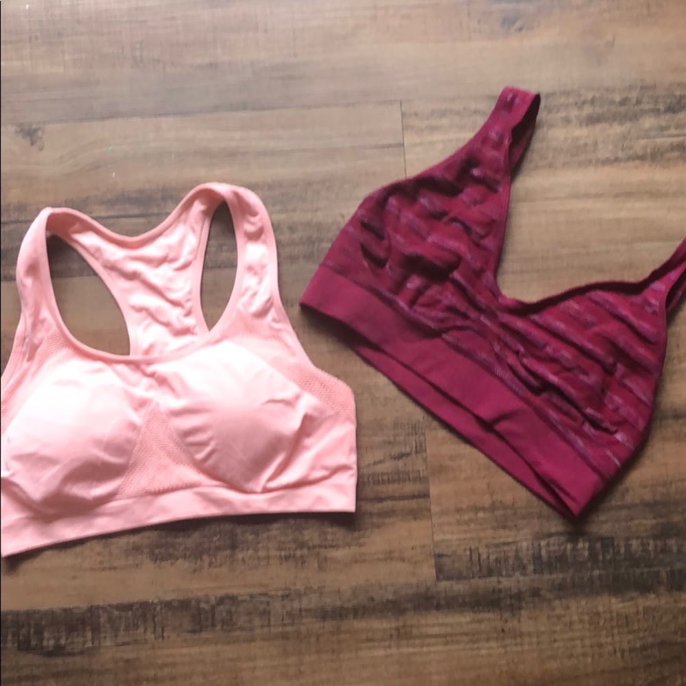 Lounge Bras Bundle